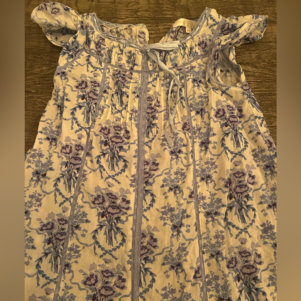 Loveshackfancy little girls 3-4 dress